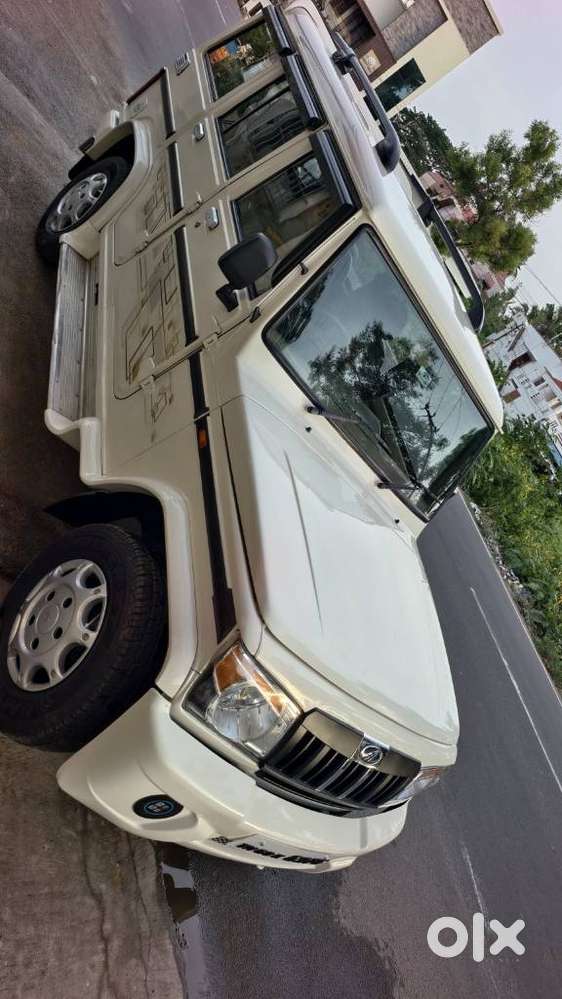 Mahindra Bolero Zlx Bsiii, 2013, Diesel