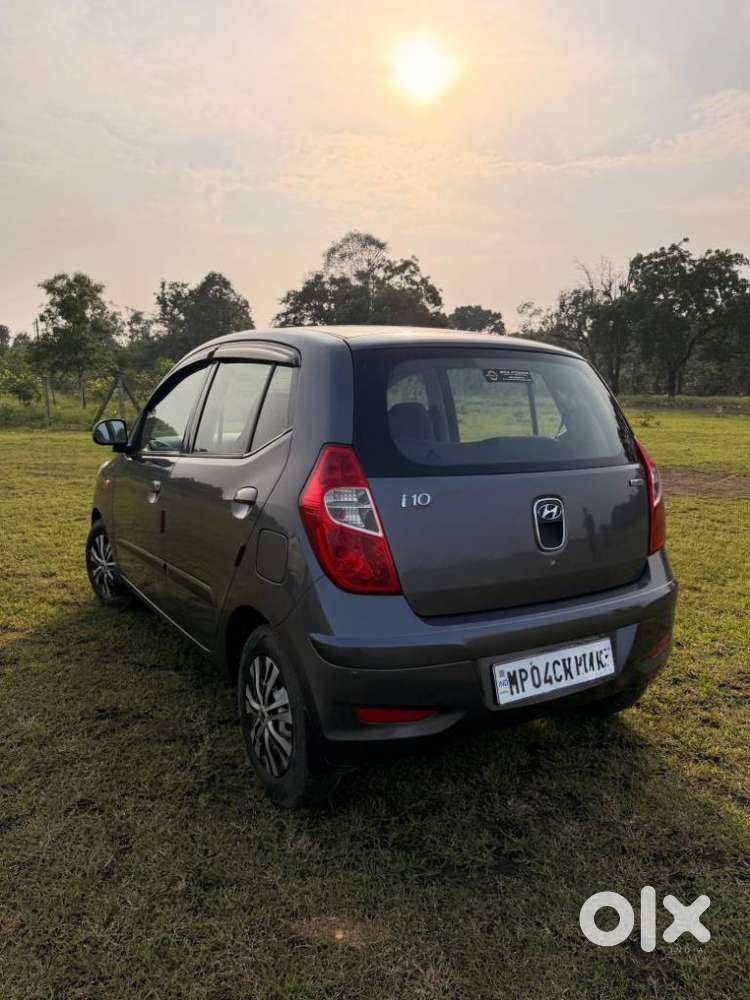 Hyundai I10 Magna 1.1l, 2016, Petrol