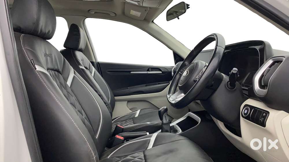 Kia Sonet 1.0 Htx Imt, 2021, Petrol