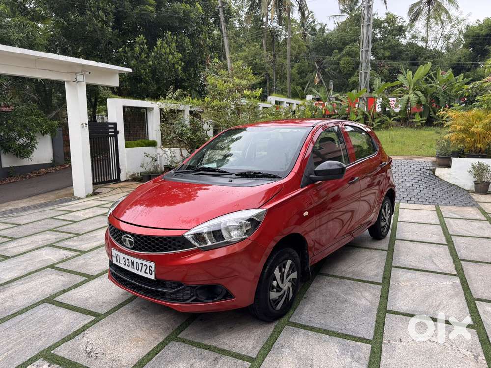 Tata Tiago Xe Diesel, 2019, Diesel