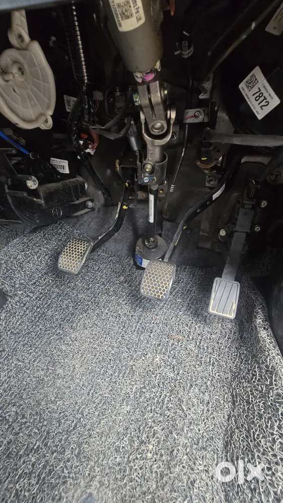 Maruti Suzuki Eeco 5-seater Petrol (nov. 2025)&ndash;16,900 Km Only