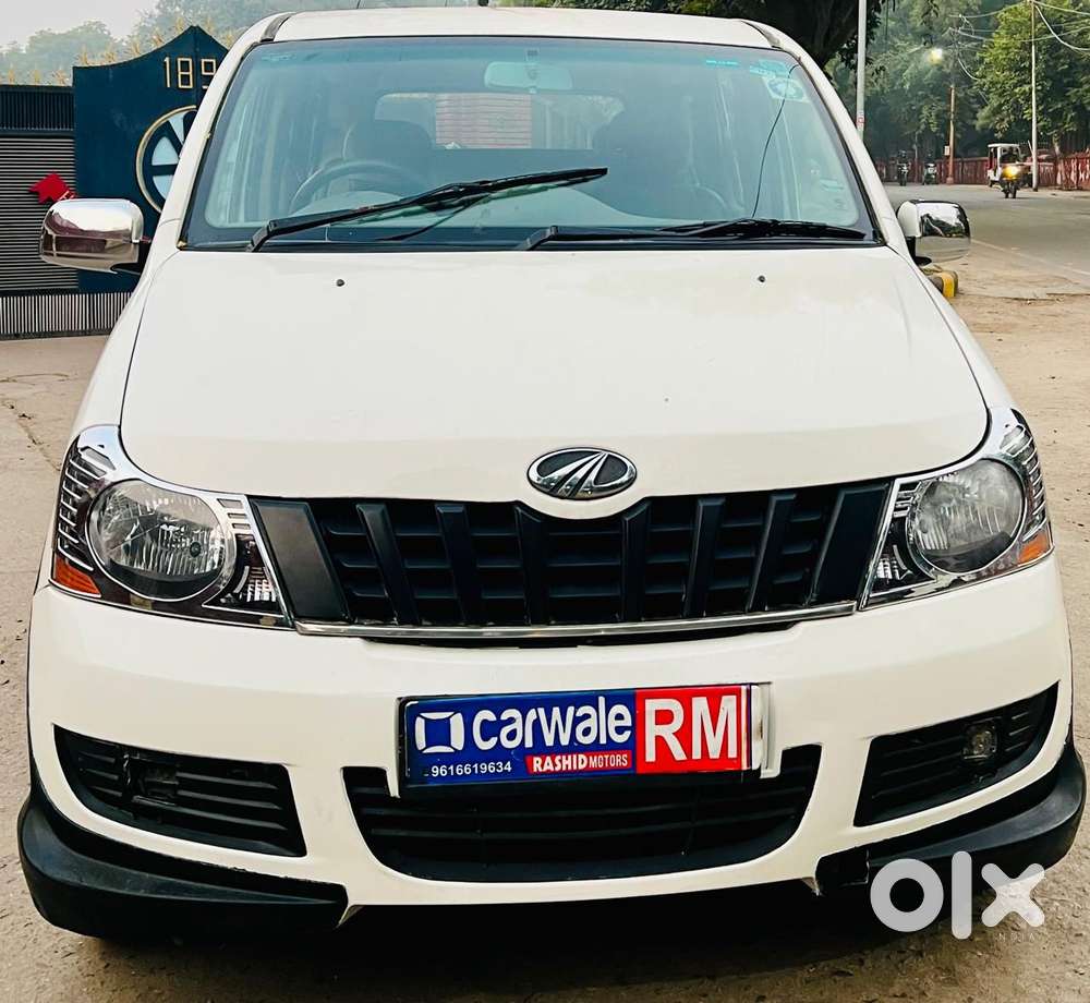 Mahindra Xylo 2012-2014 E4 Abs Bs Iv, 2013, Diesel