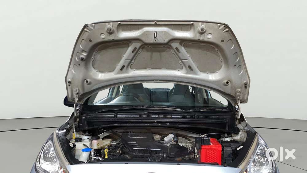 Hyundai New Santro 1.1 Era Executive, 2020, Petrol