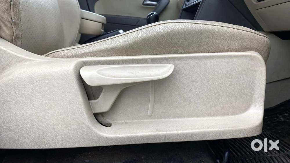 Volkswagen Vento 2013-2015 1.6 Highline, 2013, Diesel