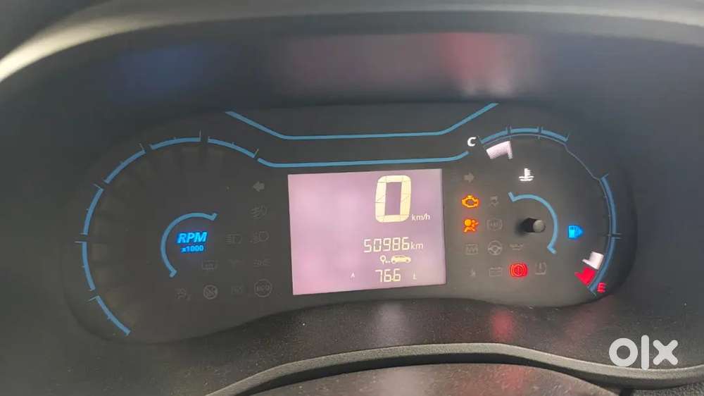 Renault Kwid 2022 Manual