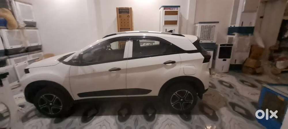 Tata Nexon Revotron Xm Petrol Manual 2024