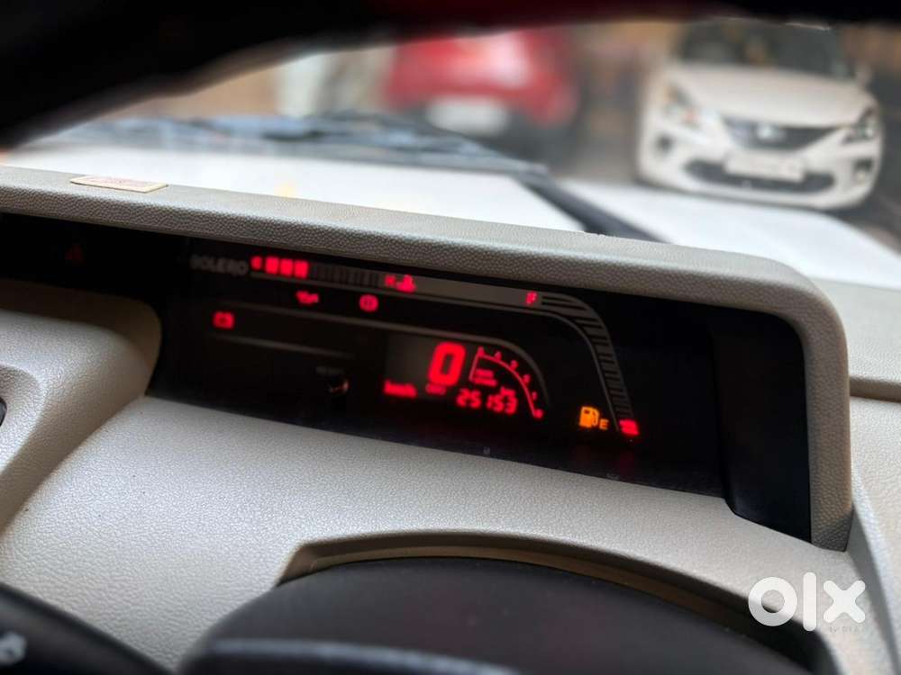 Mahindra Bolero B4, 2022, Diesel