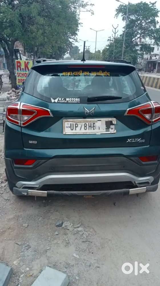 Mahindra Xuv300 Diesel 2022 Manual