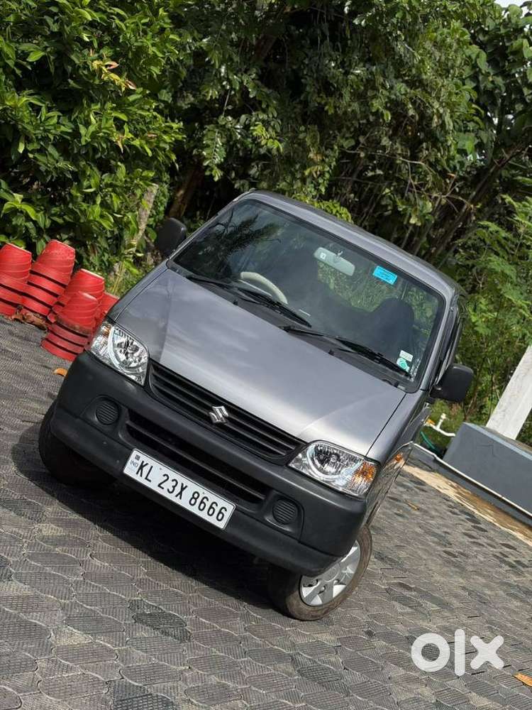 Maruti Suzuki Eeco Cng 5 Seater Ac, 2024