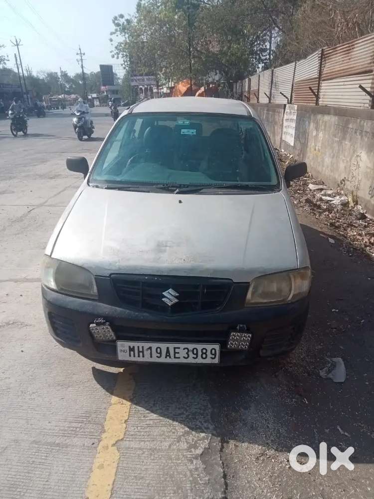Maruti Suzuki Alto Lx 2006