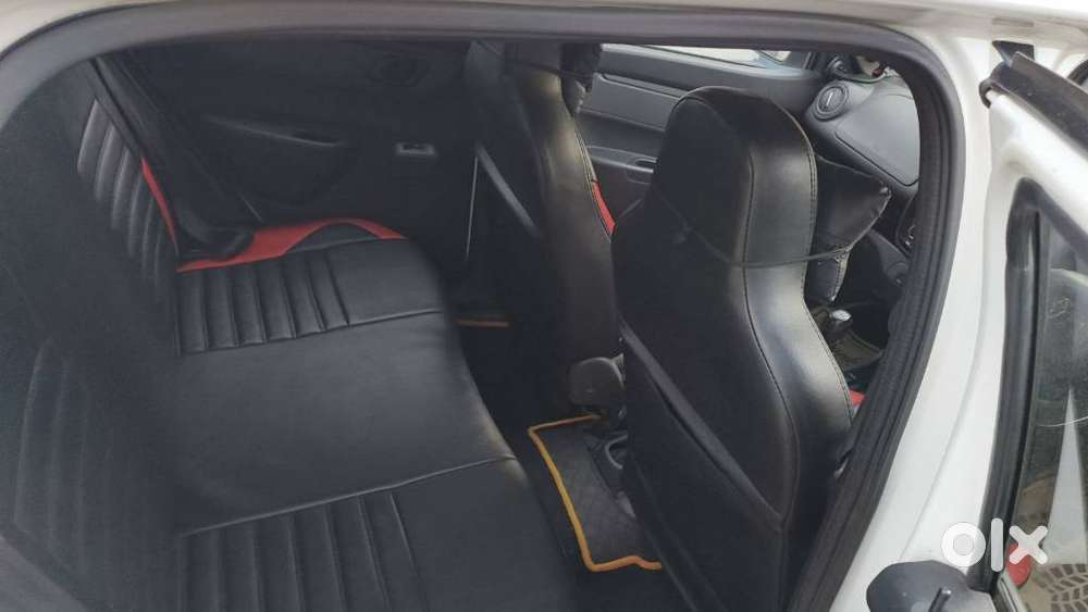 Renault Kwid Rxt Optional, 2016, Petrol