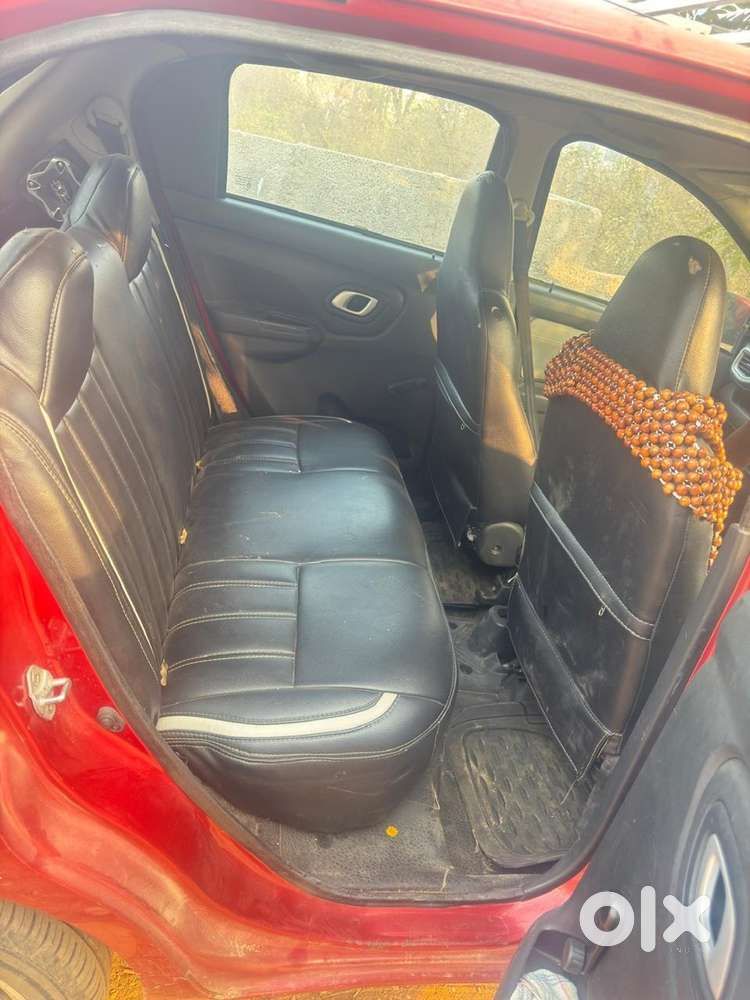 Datsun Redigo Petrol Manual 2021
