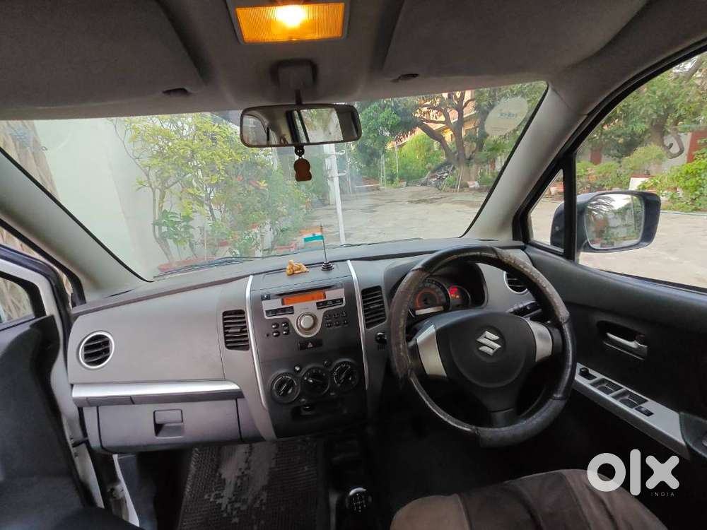 2011 Wagnor Vxi Petrol Manual