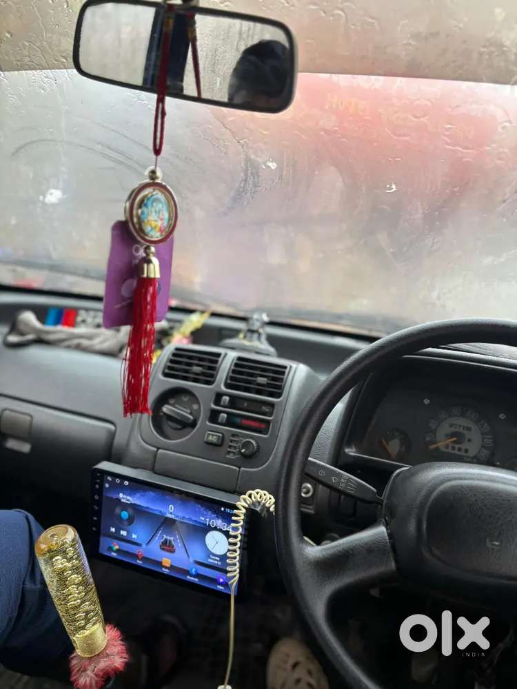 Maruti Suzuki Zen Estilo 1999