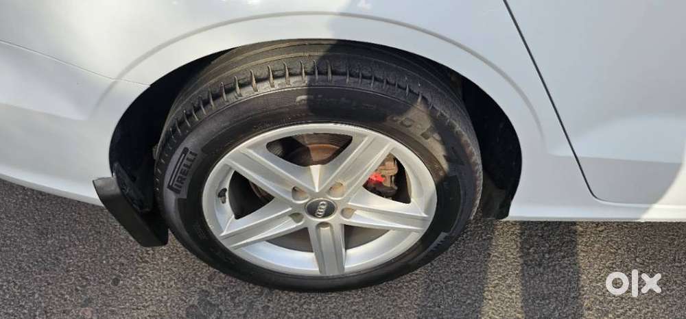 Audi A3 2.0 35 Tdi Premium Plus + Sunroof, 2019, Diesel
