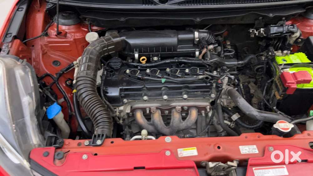 Maruti Suzuki Baleno 1.2 Alpha At, 2018, Petrol