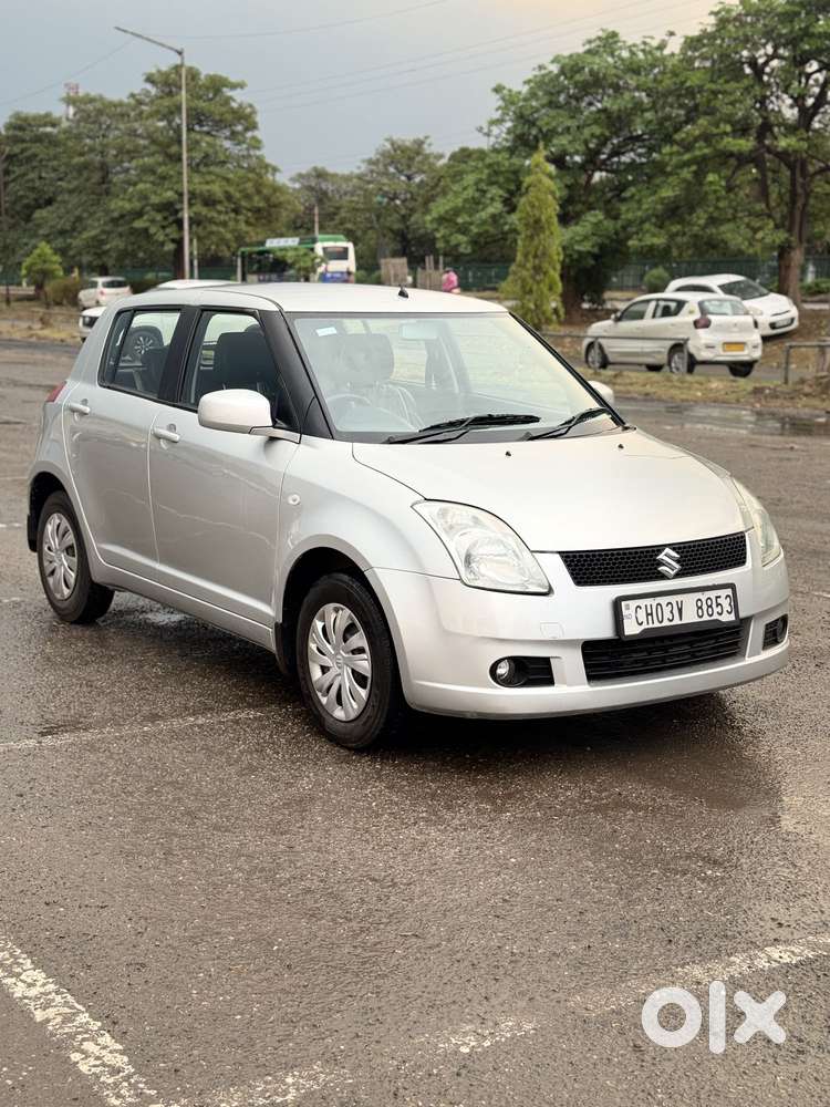 Maruti Suzuki Swift 2004-2010 Vxi Bsiii, 2006, Petrol