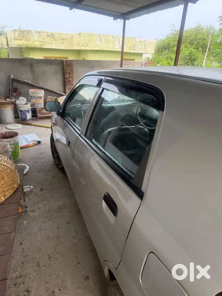 Maruti Suzuki Alto 800 2007 Ac Working