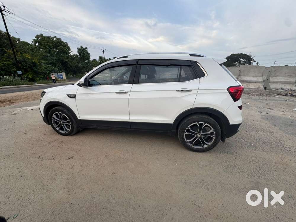 Skoda Kushaq Ambition 2022