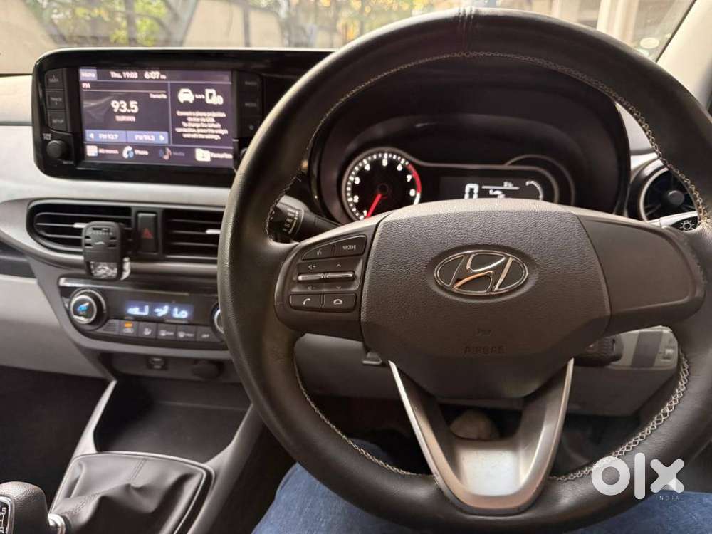 Hyundai Grand I10 Nios Sportz, 2023, Petrol