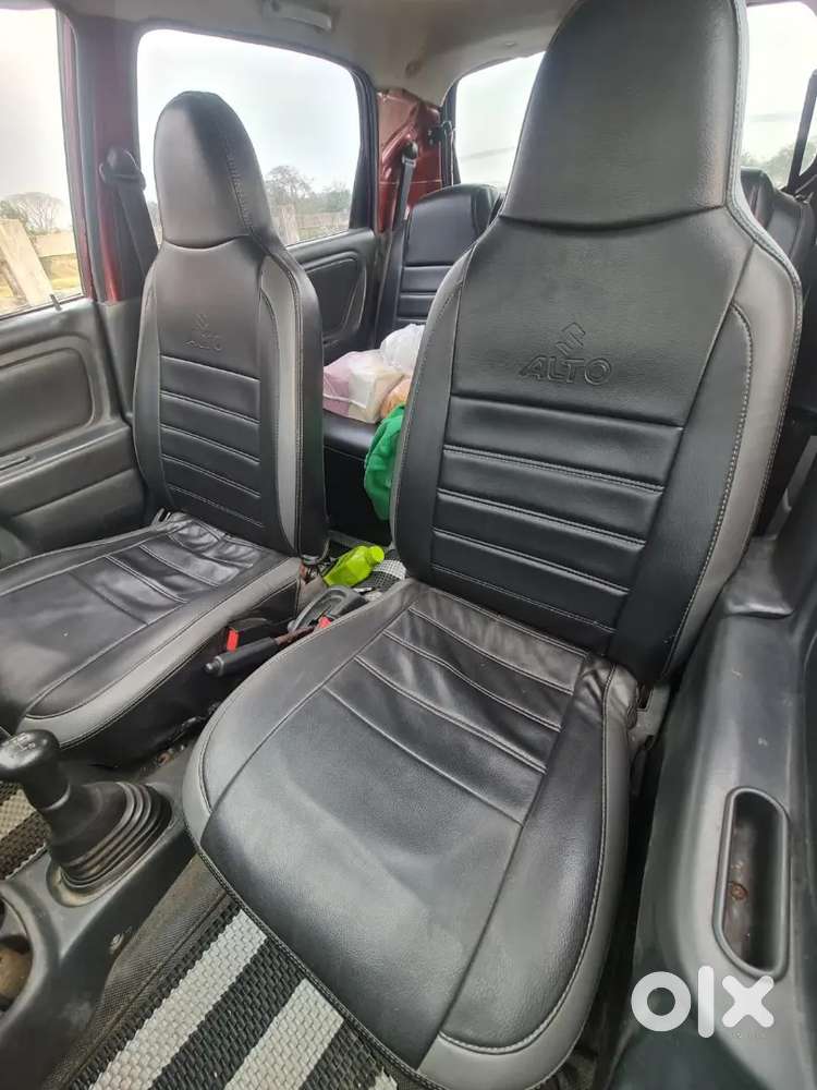 Maruti Suzuki Alto 800 2012 Petrol 97000 Km Driven