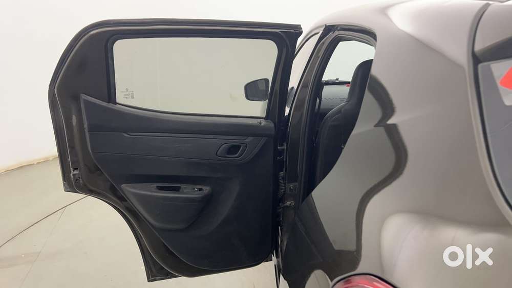 Renault Kwid Rxt 1.0, 2022, Petrol