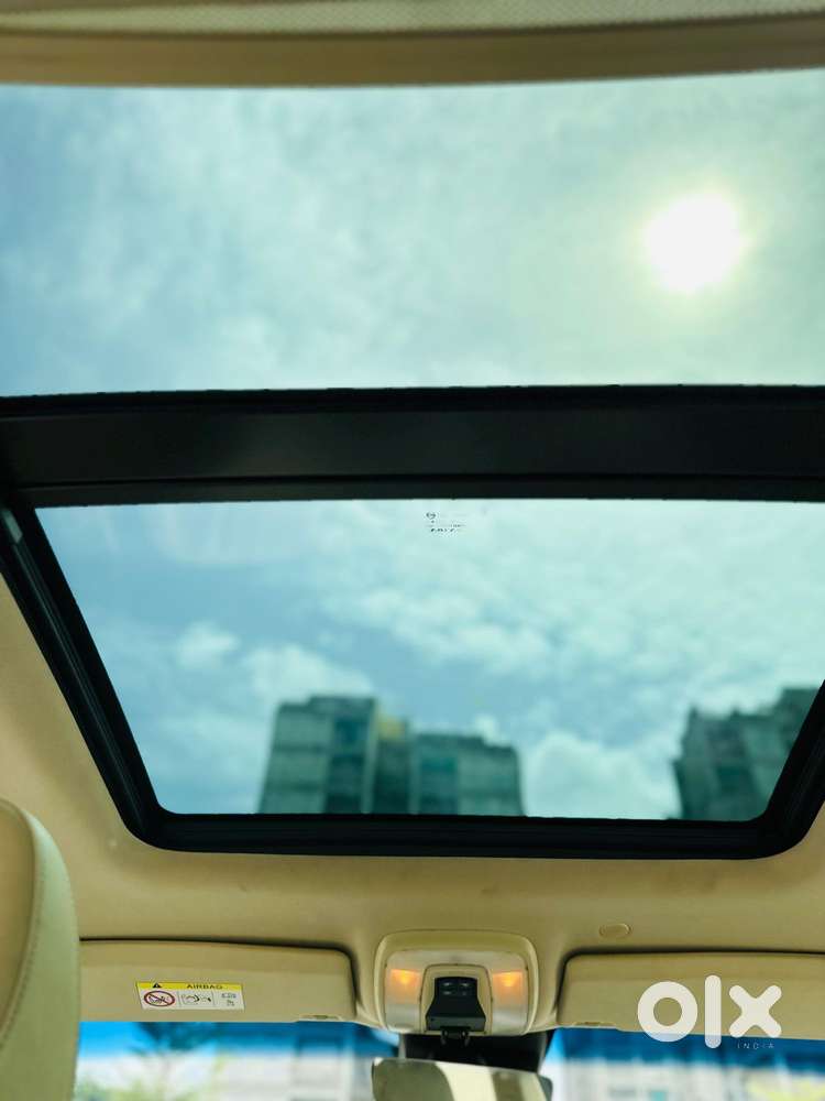 Volvo Xc60 D4 Summum, 2016, Diesel