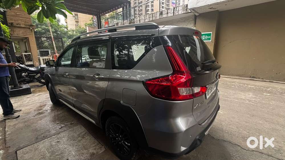 Maruti Suzuki Xl6 1.5 Zeta Mt, 2021, Petrol