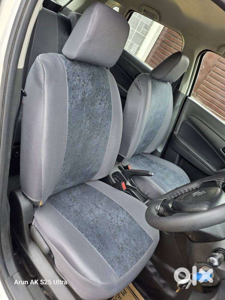 Maruti Suzuki Brezza Vdi, 2016, Diesel