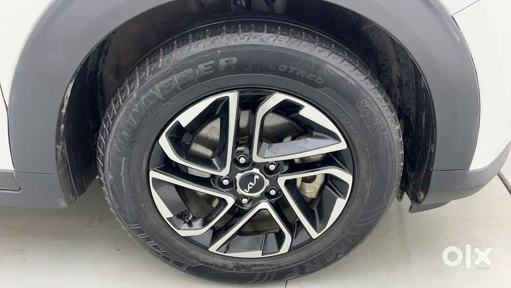 Kia Carens 1.5 Luxury Plus Diesel At 7 Str, 2023, Diesel