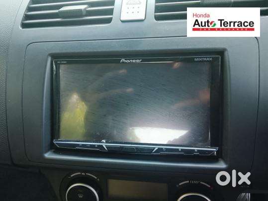 Maruti Suzuki Swift Dzire Zxi, 2011, Petrol