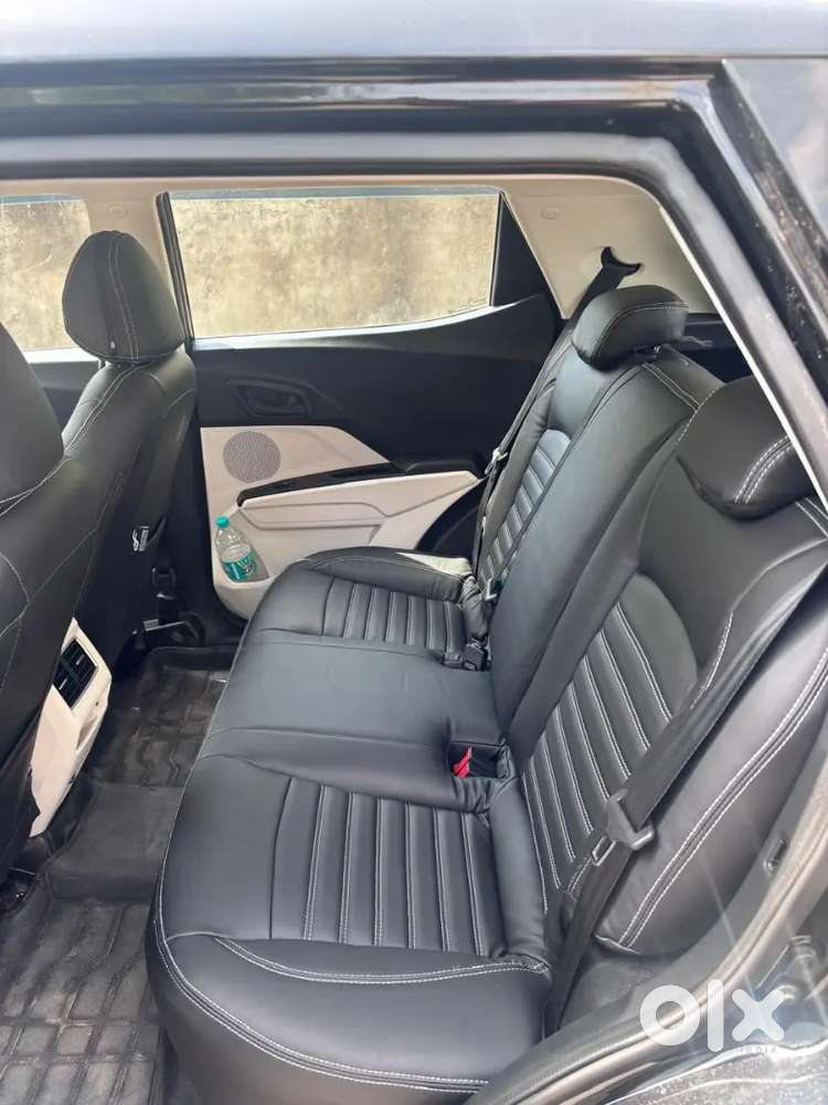 Mahindra Xuv 3xo 2025