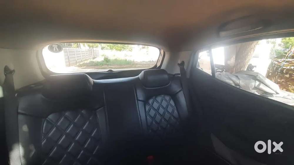 Hyundai Grand I10 Nios 2022 Petrol 31000 Km Driven