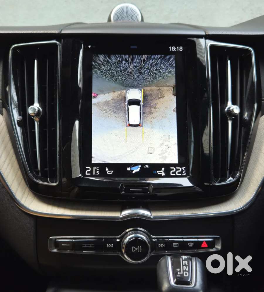 Volvo Xc60 Inscription D5, 2020, Diesel