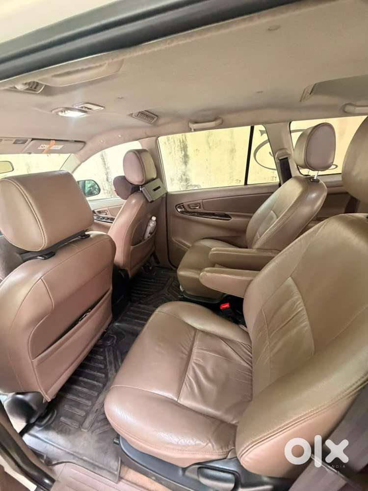 Toyota Innova 2016 Diesel