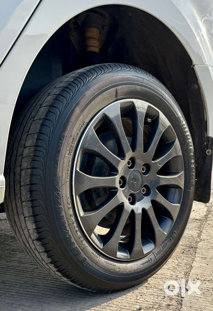 Skoda Rapid 2013-2016 1.5 Tdi At Elegance, 2015, Diesel