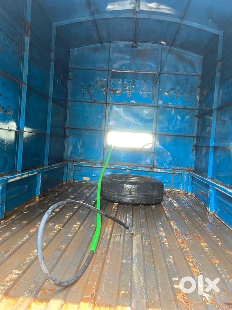 Mahindra Bolero Pickup 2017 Diesel Good Condition