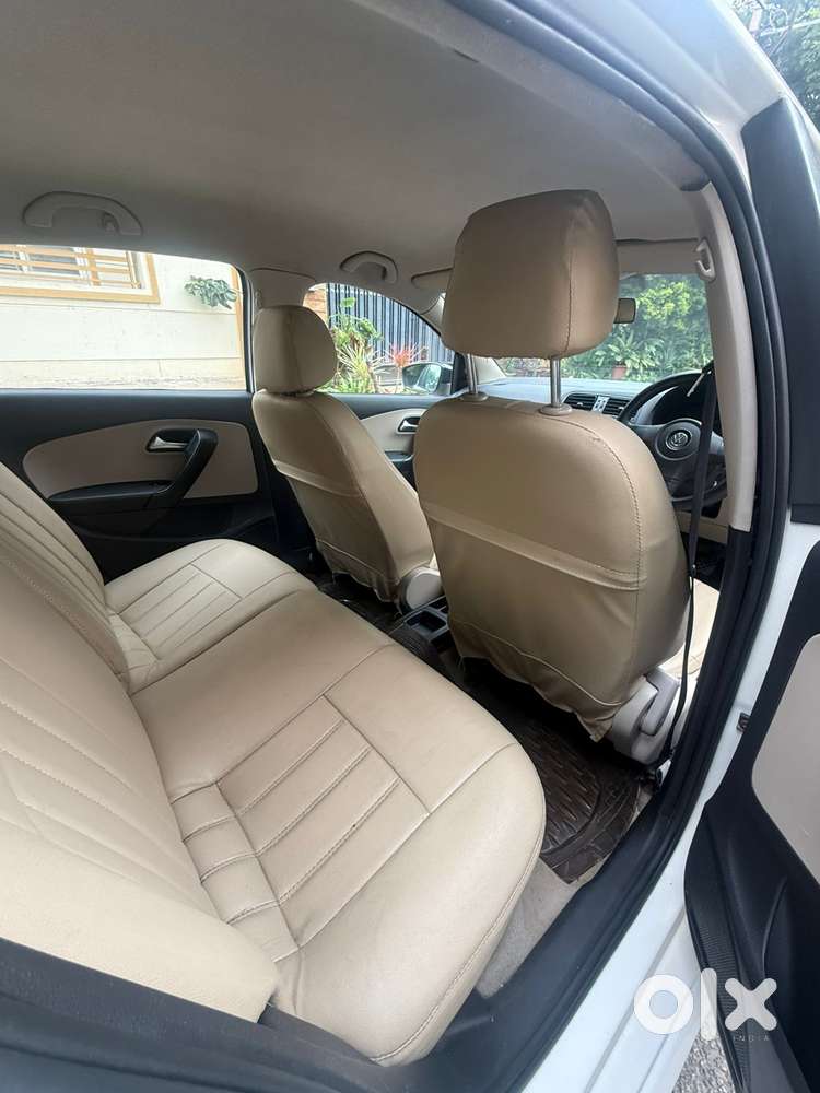 Volkswagen Polo Diesel Comfortline 1.2l, 2011, Diesel