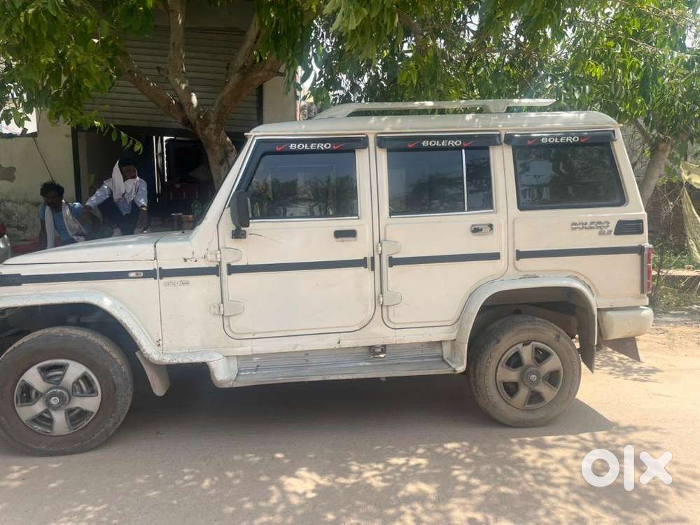Mahindra Bolero 2011 Diesel Good Condition