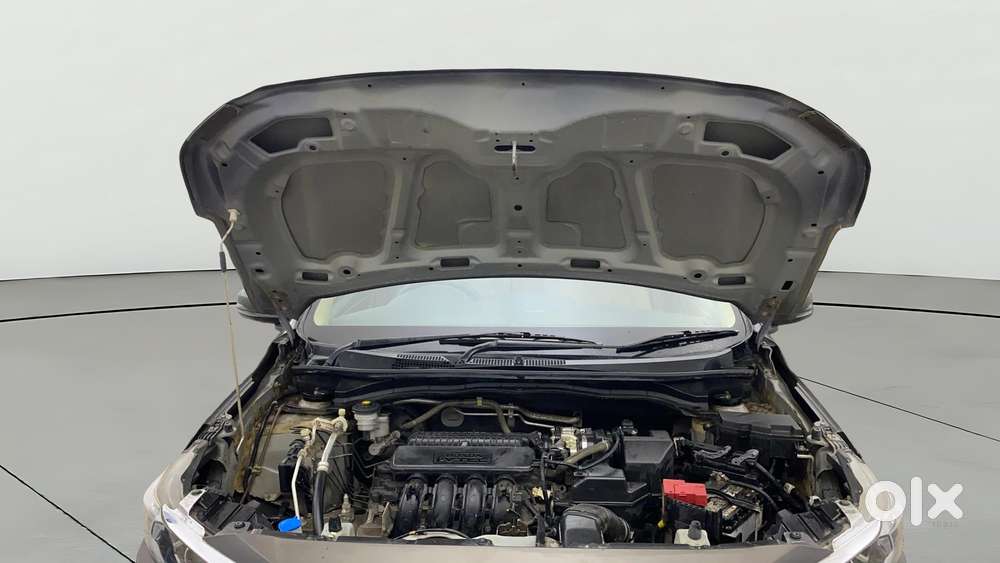 Honda Amaze Vx Cvt Petrol, 2022, Petrol