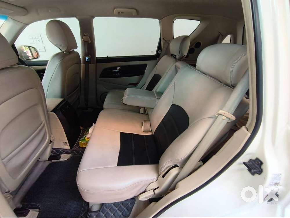 Ssangyong Rexton R5 7 Seater  Excellent Condition  Powerful Suv