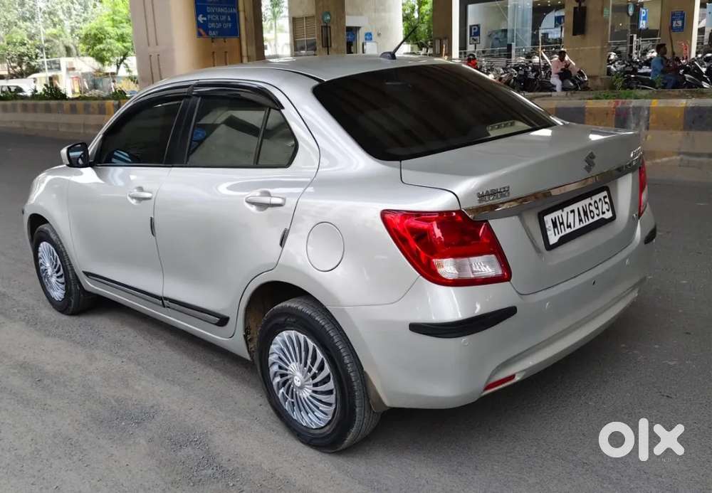 Maruti Suzuki Dzire 1.2 Vxi, 2019, Petrol