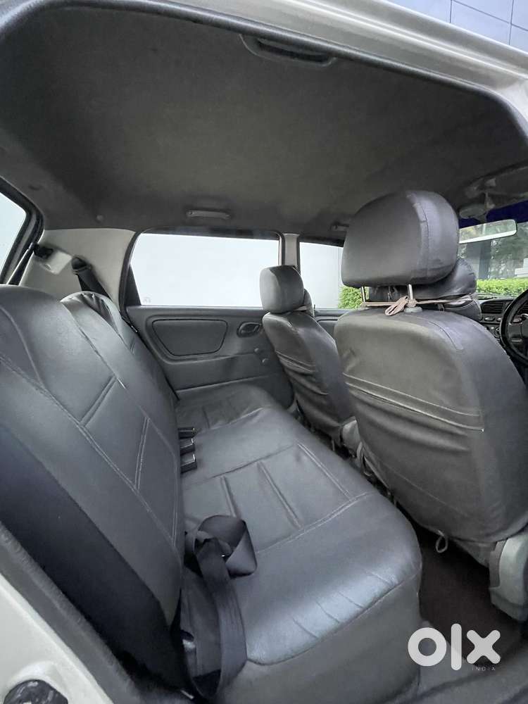 Maruti Suzuki Alto 0.8 Lxi (o), 2008, Petrol