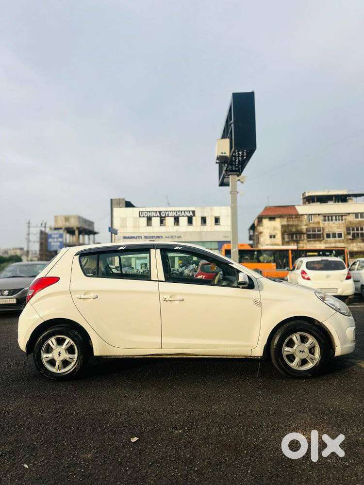 Hyundai Elite I20 Asta 1.2, 2012, Diesel