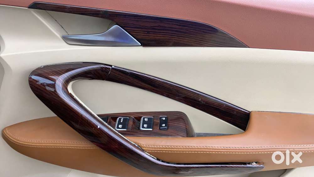 Mg Hector Sharp Dct Petrol, 2020, Petrol