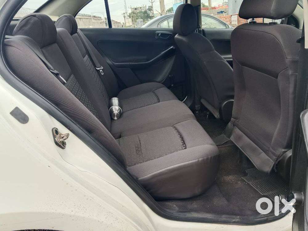 Tata Zest Quadrajet 1.3, 2019, Diesel