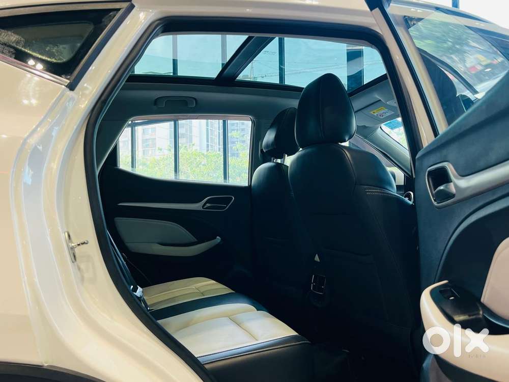 Mg Astor 1.5 Sharp, 2021, Petrol