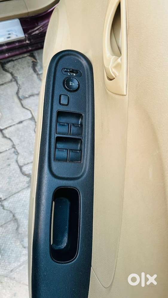 Honda Amaze 2015 S  51k Driven  Great Condition