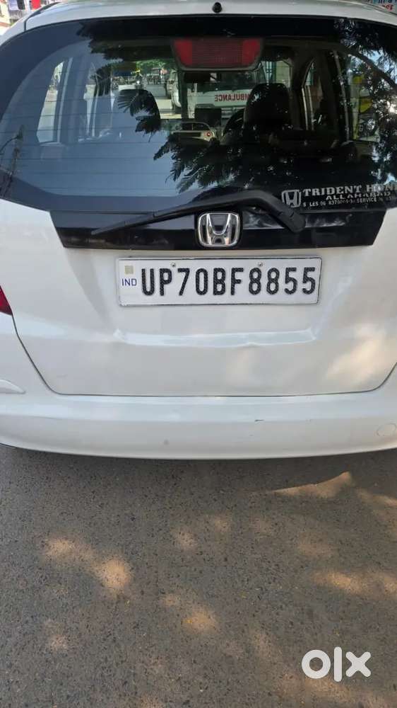 Honda Jazz 1.2 Active Well Maintained