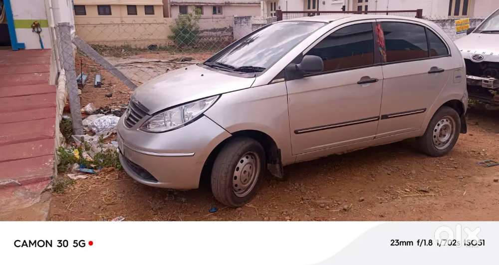 Tata Indica Vista 2015